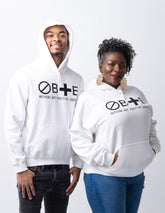 Clean Slate Hooded Sweatshirt